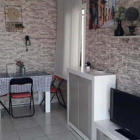 Апартаменты Floritas