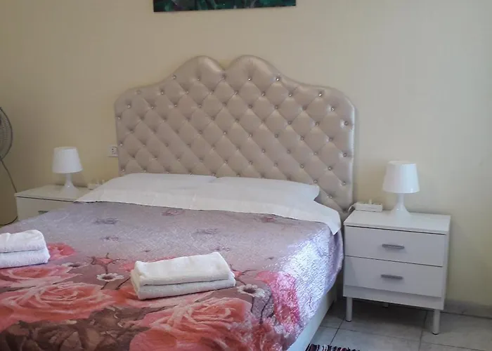 Floritas Lejlighed Playa de las Américas