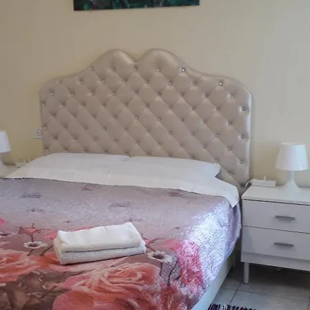 Floritas شقة بلايا ذي لاس أميريكاس