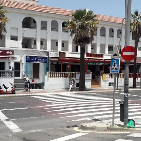 Floritas Playa de las Américas