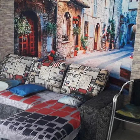 Floritas شقة بلايا ذي لاس أميريكاس