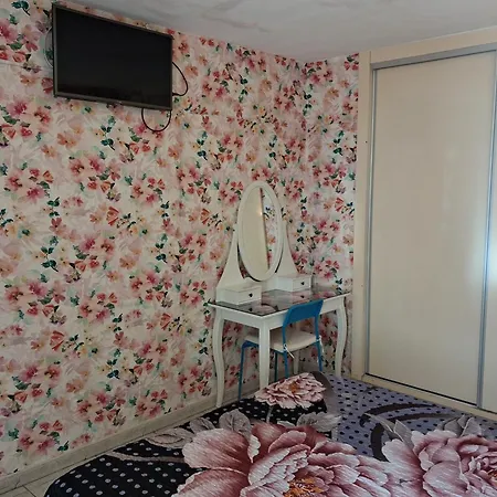 Apartment Floritas Playa de las Americas (Tenerife)