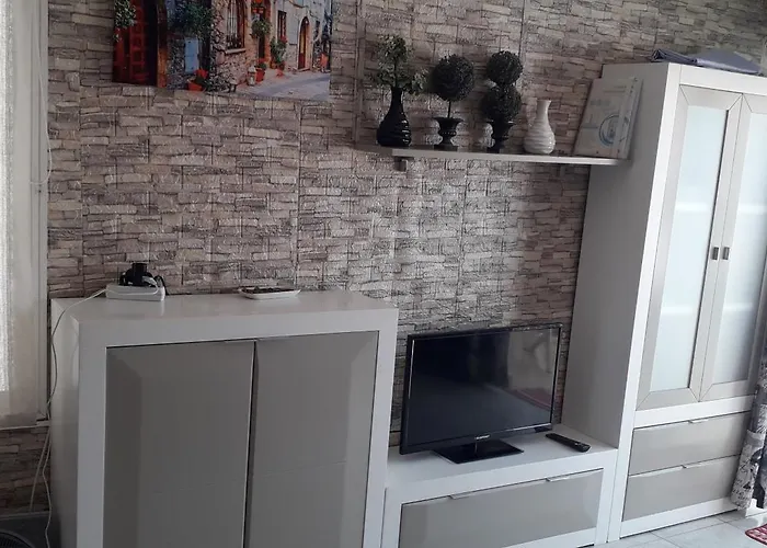 Apartamento Floritas *