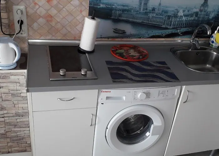 Floritas Daire Playa de las Américas