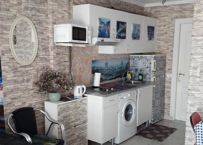 Floritas Apartamento *