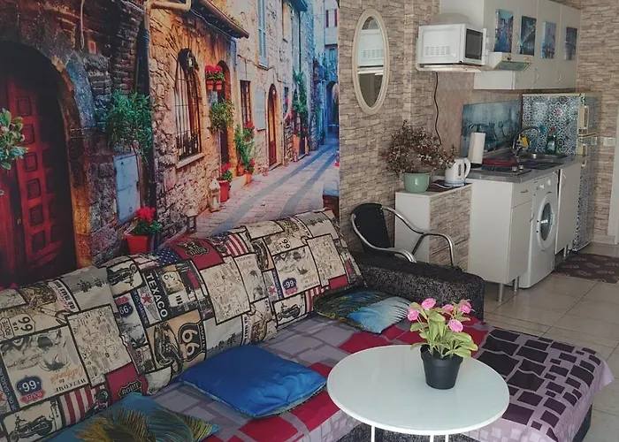 Floritas Apartamento *