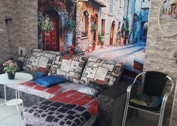 Floritas Daire Playa de las Américas