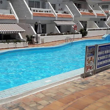 Apartment Floritas Playa de las Americas (Tenerife)