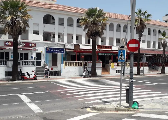 Floritas Плая-де-лас-Америкас