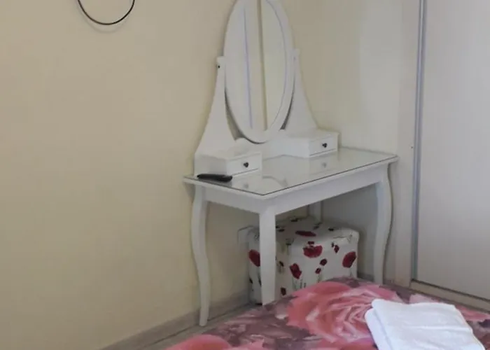 Floritas Апартаменты